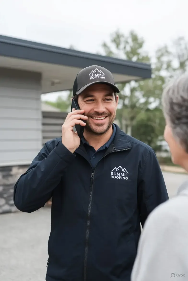 Flat Roof Leak Repair Harrisville, OH FAQs